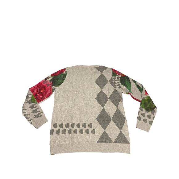 Desigual, NWT, Niagara Sweater, Size: XL - Picture 3 of 4